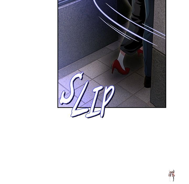 My Gangster Girlfriend My Gangster Girlfriend Chapter 24 - Page 37