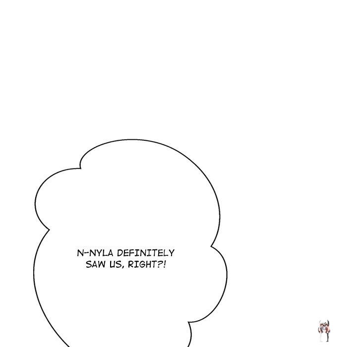 My Gangster Girlfriend My Gangster Girlfriend Chapter 24 - Page 38