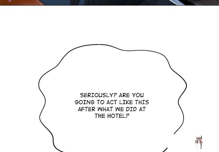 My Gangster Girlfriend My Gangster Girlfriend Chapter 24 - Page 4