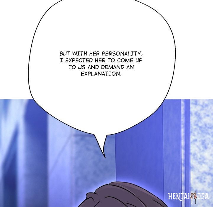 My Gangster Girlfriend My Gangster Girlfriend Chapter 24 - Page 42