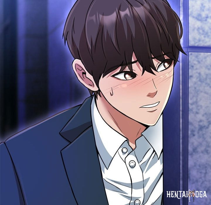 My Gangster Girlfriend My Gangster Girlfriend Chapter 24 - Page 43