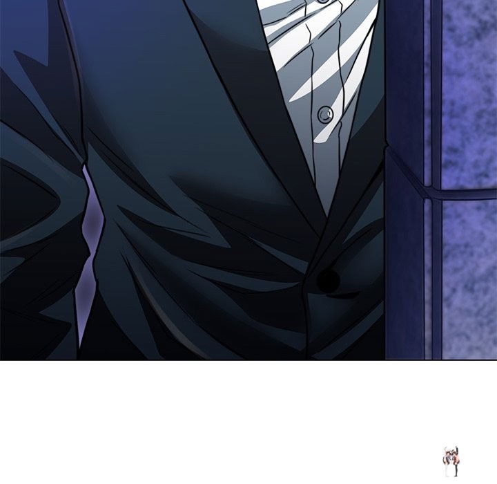 My Gangster Girlfriend My Gangster Girlfriend Chapter 24 - Page 44