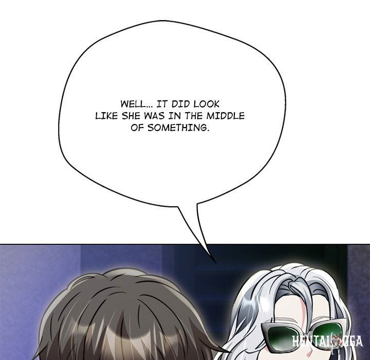 My Gangster Girlfriend My Gangster Girlfriend Chapter 24 - Page 46