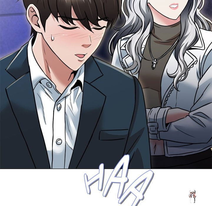 My Gangster Girlfriend My Gangster Girlfriend Chapter 24 - Page 47