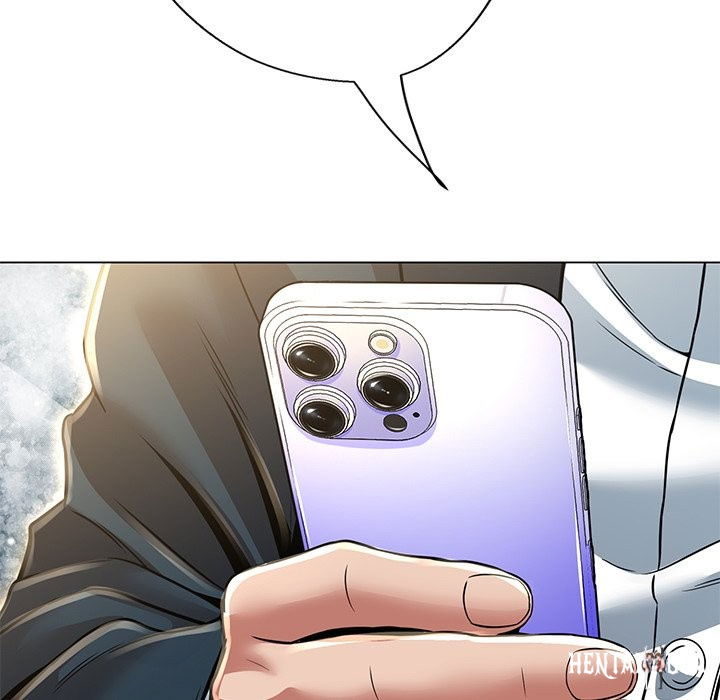 My Gangster Girlfriend My Gangster Girlfriend Chapter 24 - Page 49