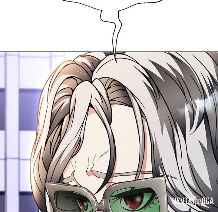 My Gangster Girlfriend My Gangster Girlfriend Chapter 24 - Page 5