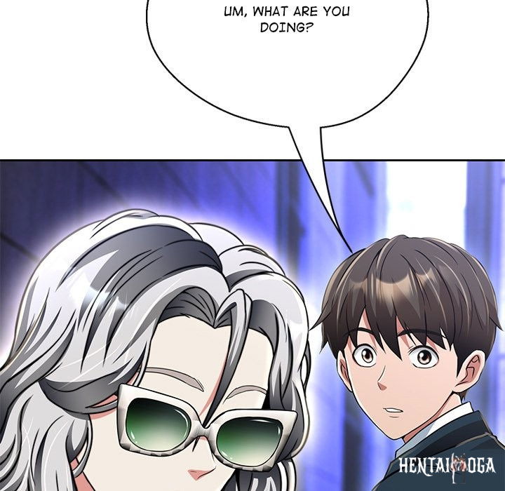 My Gangster Girlfriend My Gangster Girlfriend Chapter 24 - Page 51