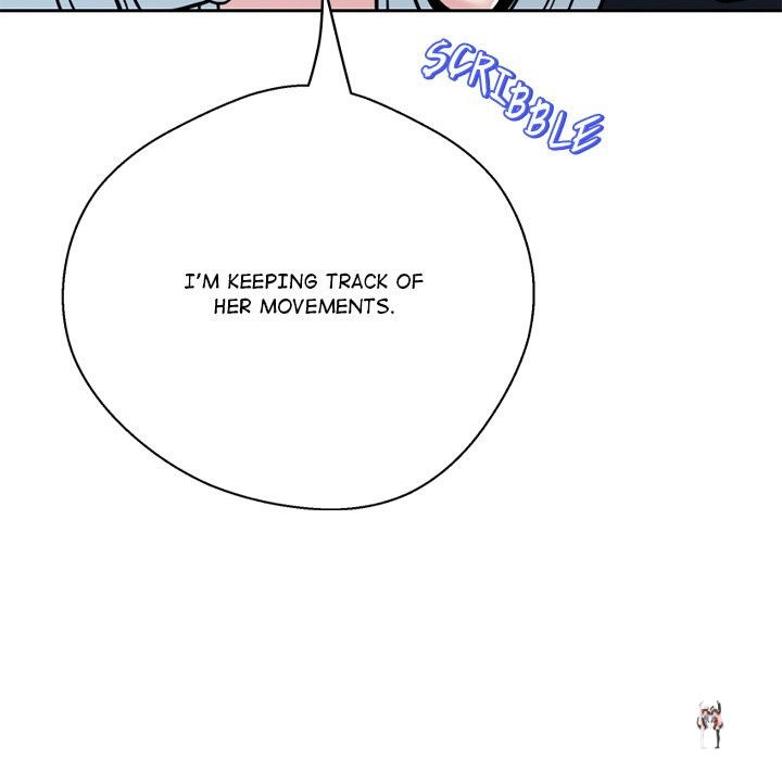 My Gangster Girlfriend My Gangster Girlfriend Chapter 24 - Page 53