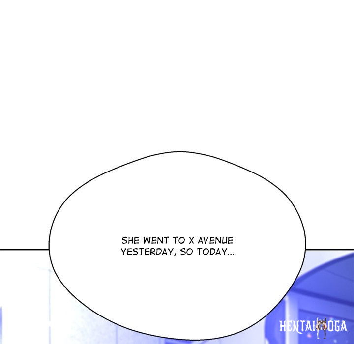 My Gangster Girlfriend My Gangster Girlfriend Chapter 24 - Page 54