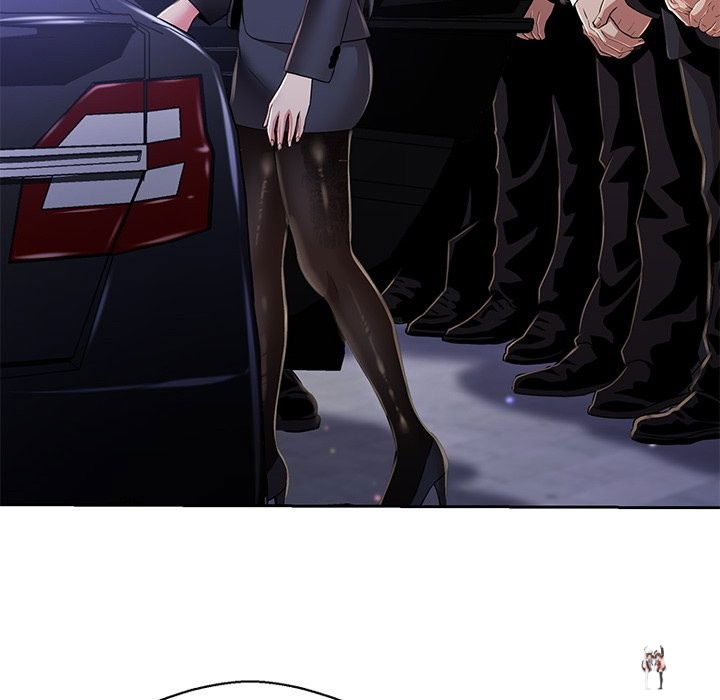 My Gangster Girlfriend My Gangster Girlfriend Chapter 24 - Page 56