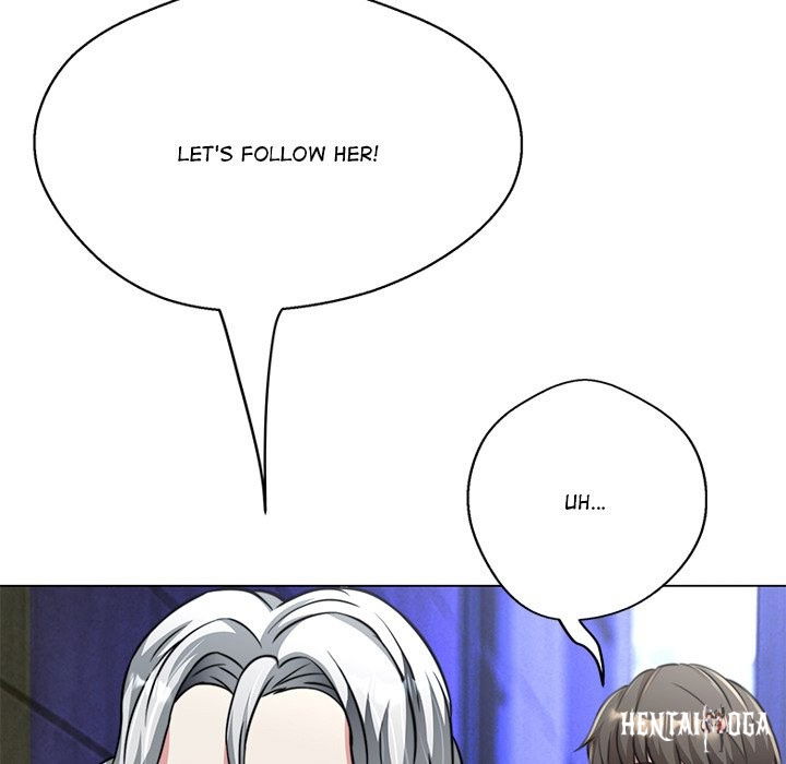 My Gangster Girlfriend My Gangster Girlfriend Chapter 24 - Page 57