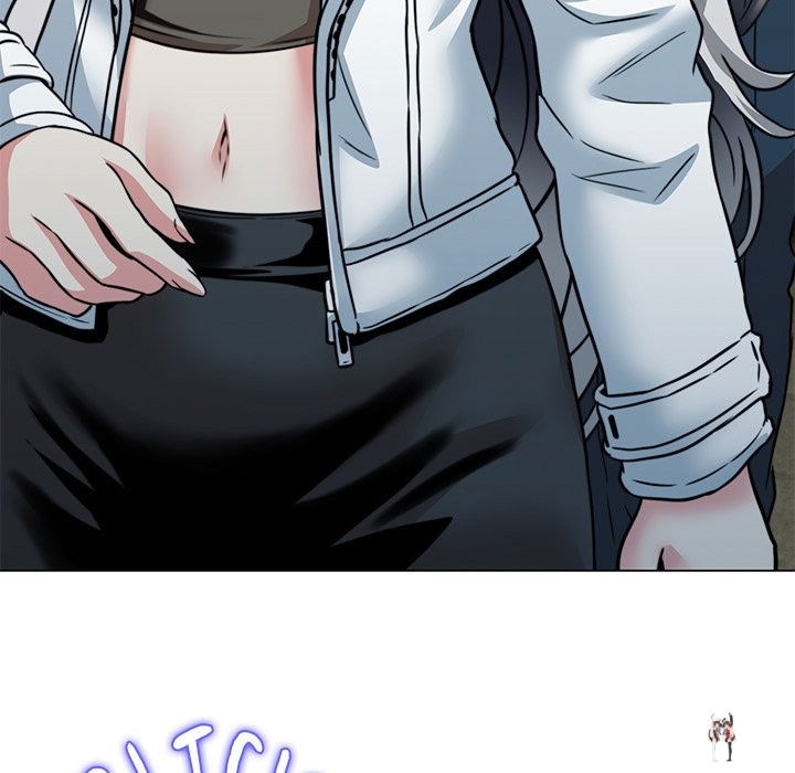 My Gangster Girlfriend My Gangster Girlfriend Chapter 24 - Page 59