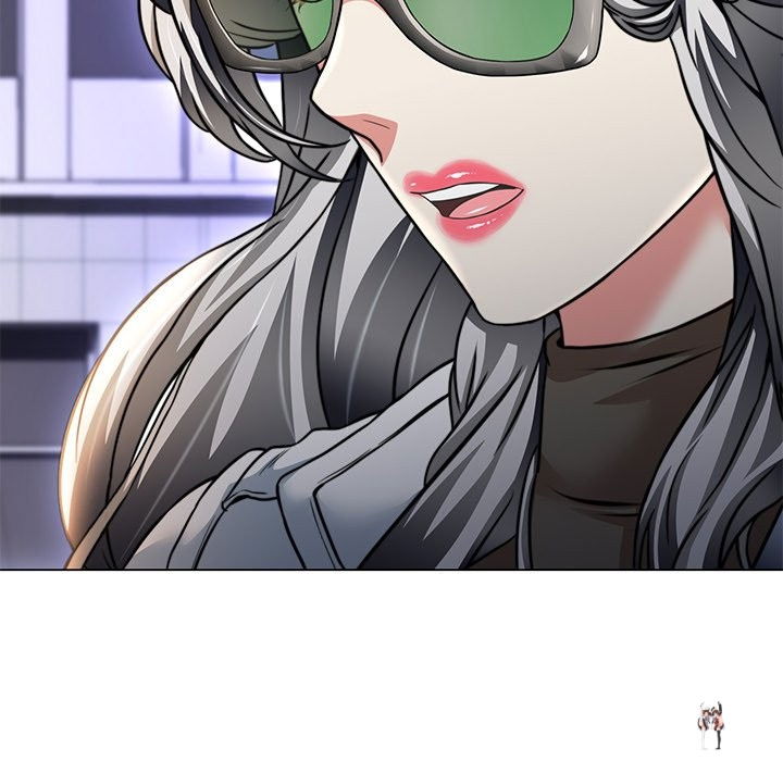 My Gangster Girlfriend My Gangster Girlfriend Chapter 24 - Page 6