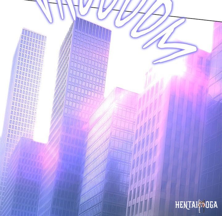 My Gangster Girlfriend My Gangster Girlfriend Chapter 24 - Page 62