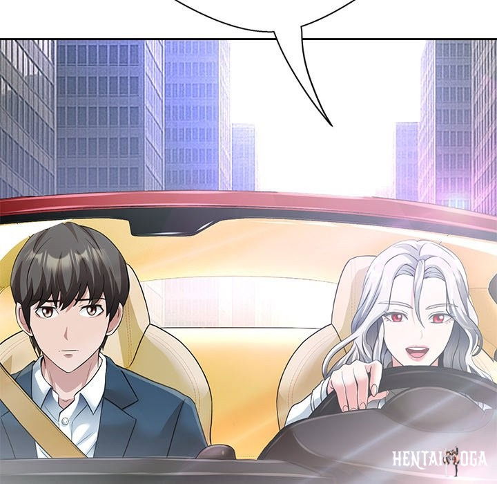 My Gangster Girlfriend My Gangster Girlfriend Chapter 24 - Page 65