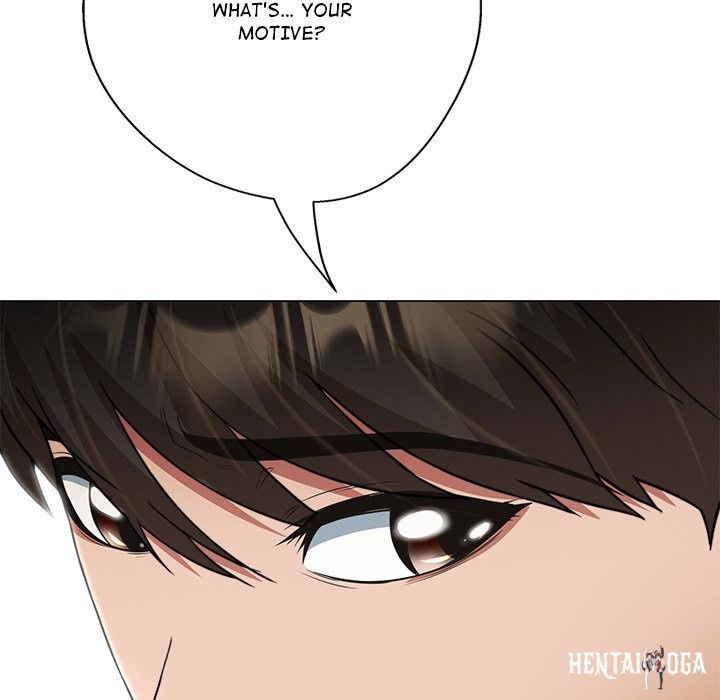 My Gangster Girlfriend My Gangster Girlfriend Chapter 24 - Page 67