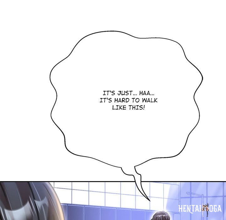 My Gangster Girlfriend My Gangster Girlfriend Chapter 24 - Page 7