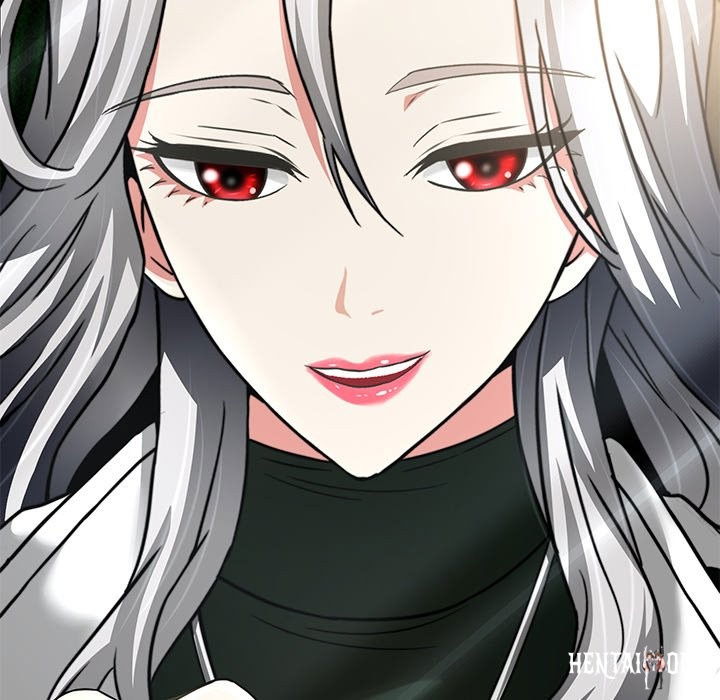 My Gangster Girlfriend My Gangster Girlfriend Chapter 24 - Page 70