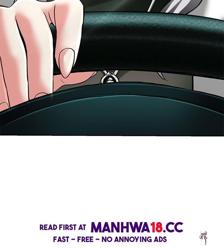 My Gangster Girlfriend My Gangster Girlfriend Chapter 24 - Page 71