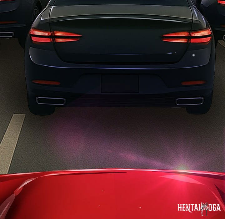 My Gangster Girlfriend My Gangster Girlfriend Chapter 24 - Page 74