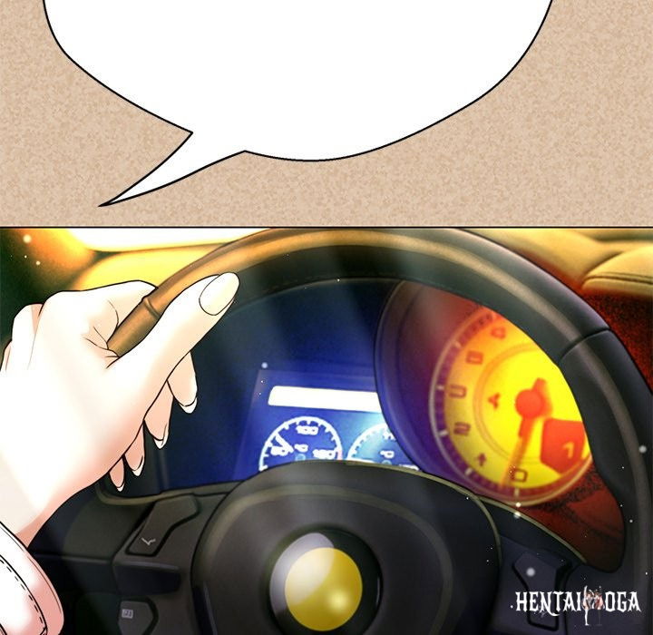 My Gangster Girlfriend My Gangster Girlfriend Chapter 24 - Page 77