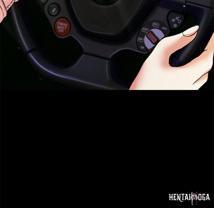 My Gangster Girlfriend My Gangster Girlfriend Chapter 24 - Page 78