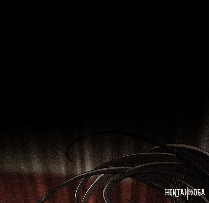 My Gangster Girlfriend My Gangster Girlfriend Chapter 24 - Page 79