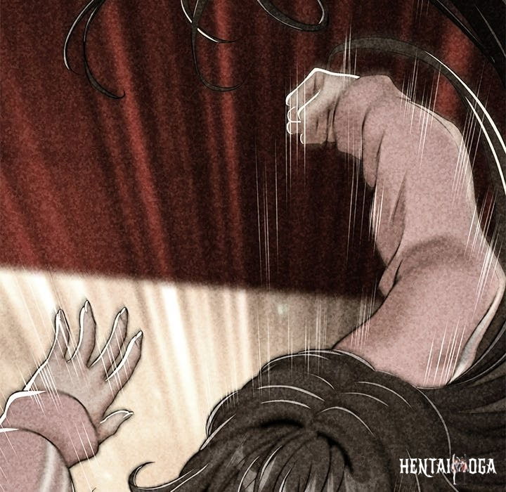 My Gangster Girlfriend My Gangster Girlfriend Chapter 24 - Page 80