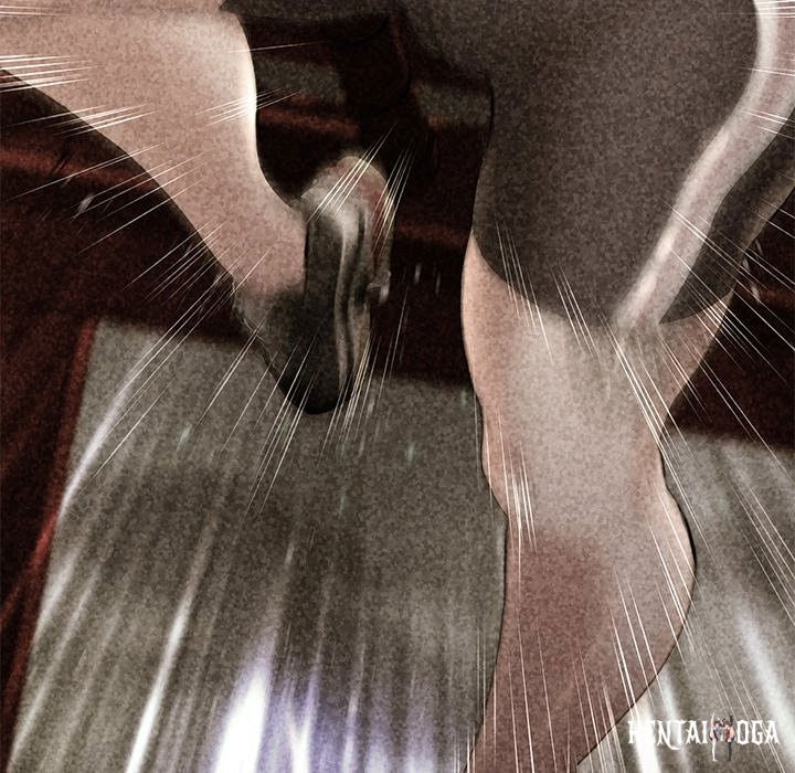 My Gangster Girlfriend My Gangster Girlfriend Chapter 24 - Page 82