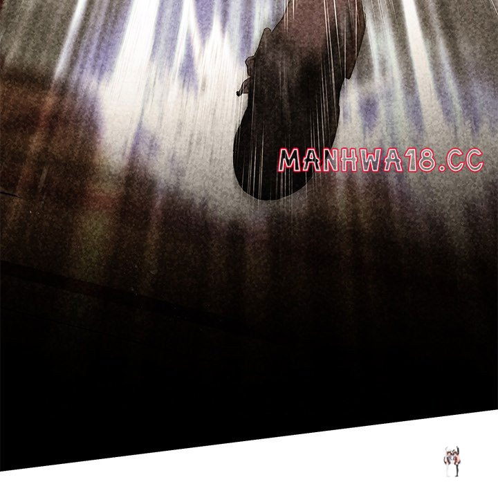 My Gangster Girlfriend My Gangster Girlfriend Chapter 24 - Page 83