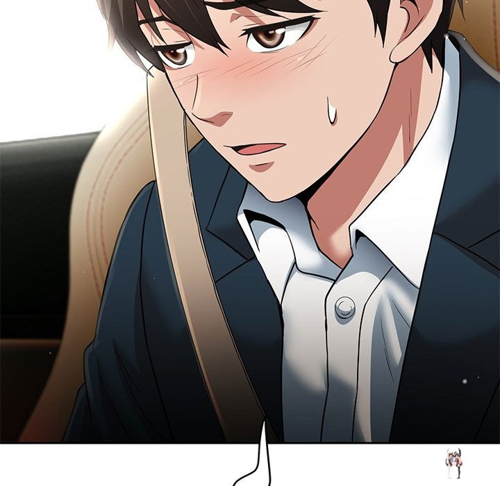 My Gangster Girlfriend My Gangster Girlfriend Chapter 24 - Page 85