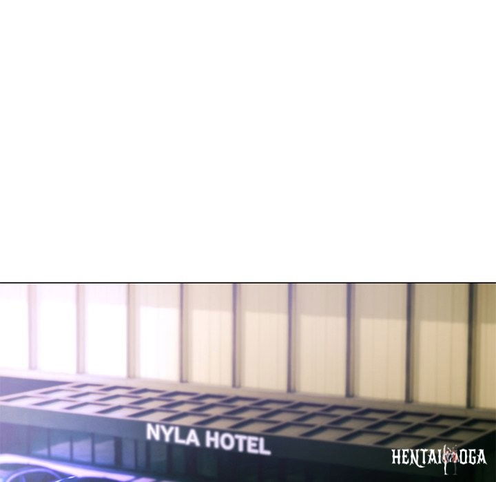 My Gangster Girlfriend My Gangster Girlfriend Chapter 24 - Page 90