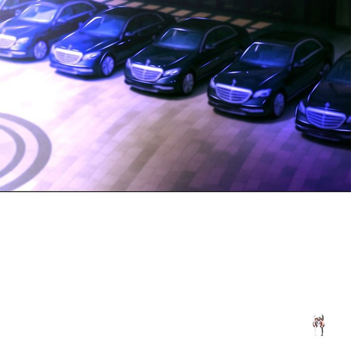 My Gangster Girlfriend My Gangster Girlfriend Chapter 24 - Page 91