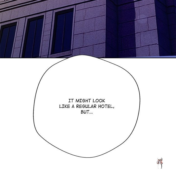 My Gangster Girlfriend My Gangster Girlfriend Chapter 24 - Page 97