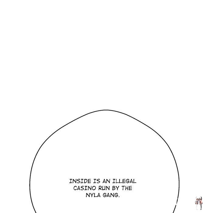 My Gangster Girlfriend My Gangster Girlfriend Chapter 24 - Page 98
