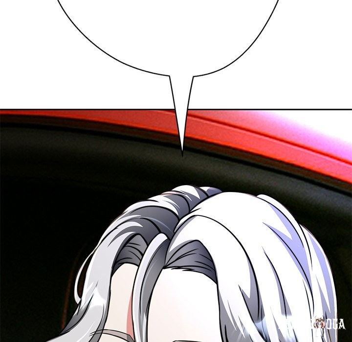 My Gangster Girlfriend My Gangster Girlfriend Chapter 24 - Page 99