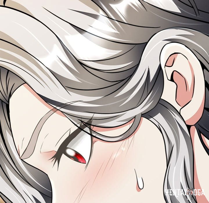 My Gangster Girlfriend My Gangster Girlfriend Chapter 23 - Page 10