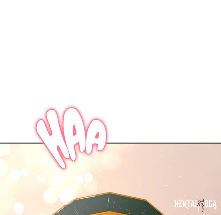 My Gangster Girlfriend My Gangster Girlfriend Chapter 23 - Page 107