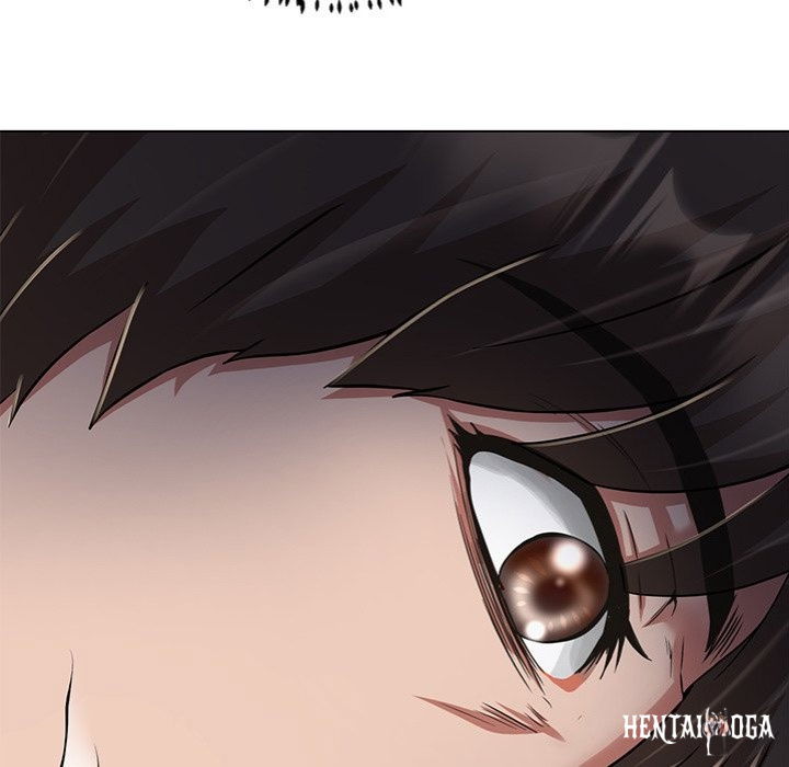 My Gangster Girlfriend My Gangster Girlfriend Chapter 23 - Page 115