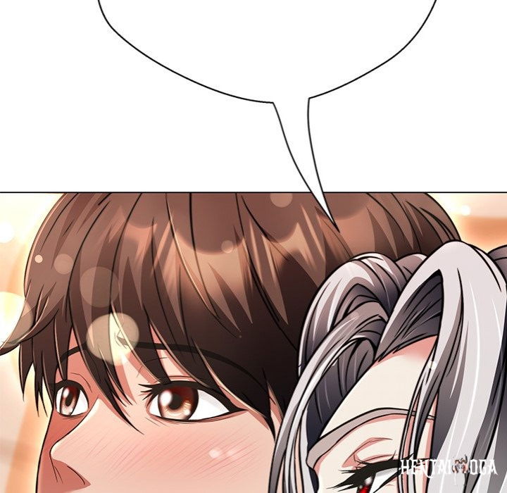 My Gangster Girlfriend My Gangster Girlfriend Chapter 23 - Page 119