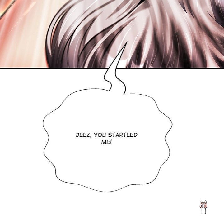 My Gangster Girlfriend My Gangster Girlfriend Chapter 23 - Page 126