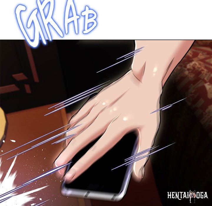 My Gangster Girlfriend My Gangster Girlfriend Chapter 23 - Page 128