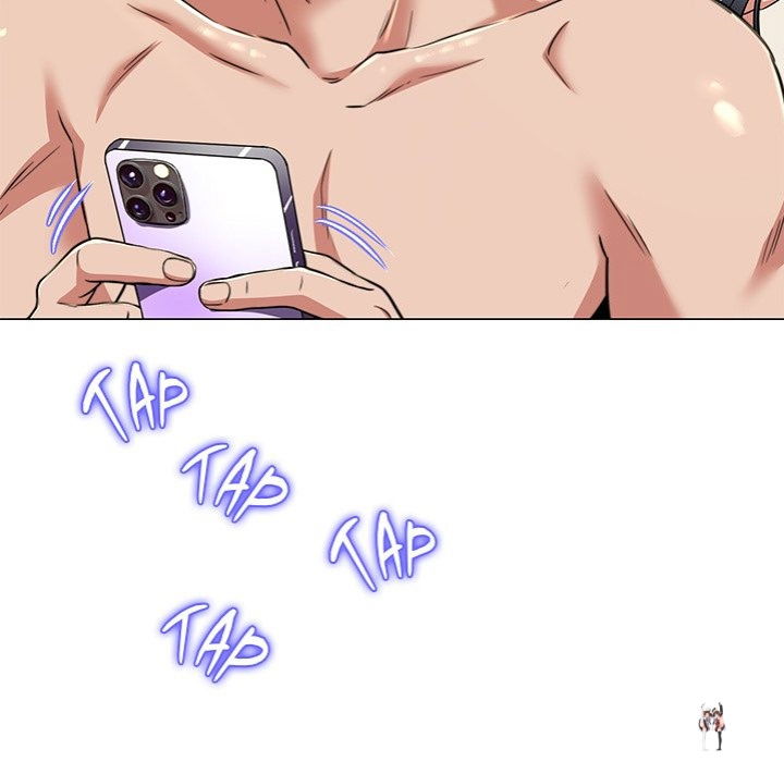 My Gangster Girlfriend My Gangster Girlfriend Chapter 23 - Page 131