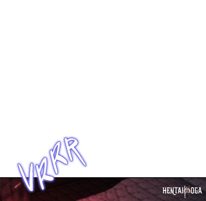 My Gangster Girlfriend My Gangster Girlfriend Chapter 23 - Page 133