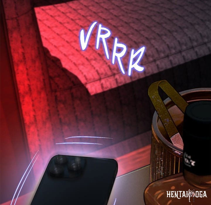 My Gangster Girlfriend My Gangster Girlfriend Chapter 23 - Page 134