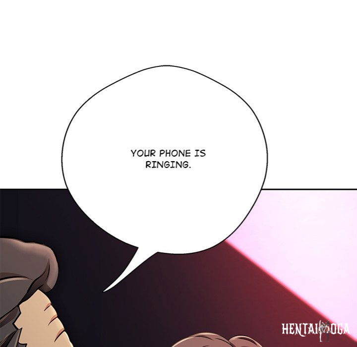 My Gangster Girlfriend My Gangster Girlfriend Chapter 23 - Page 136