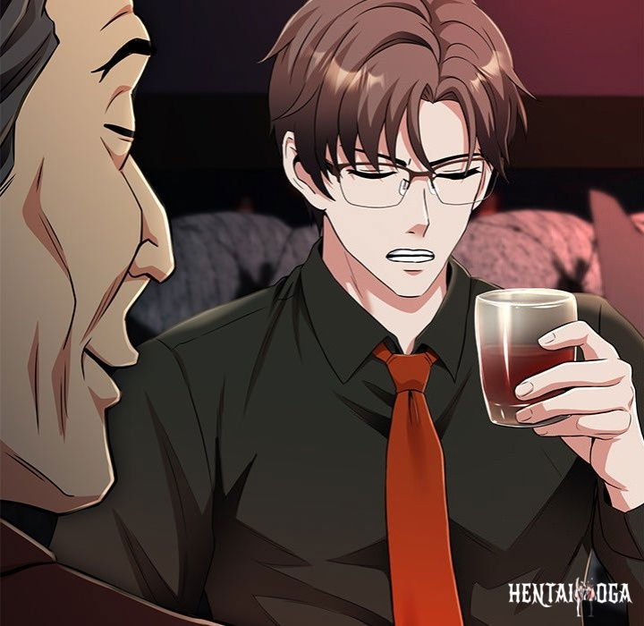 My Gangster Girlfriend My Gangster Girlfriend Chapter 23 - Page 137