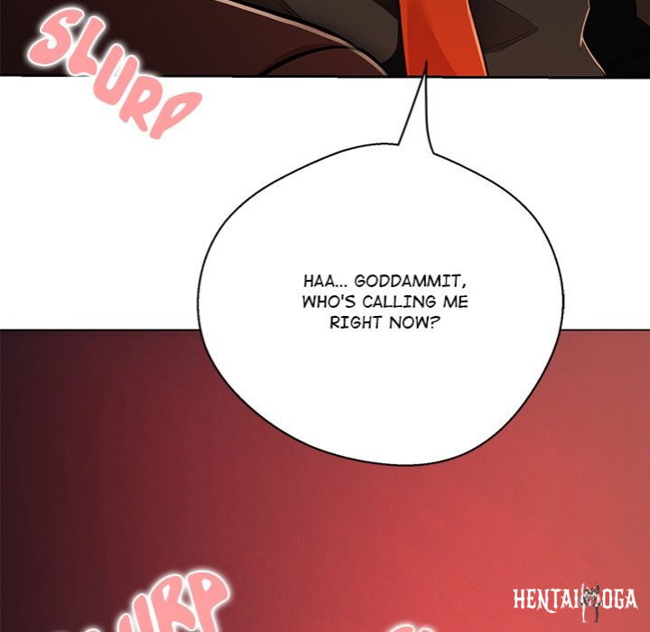 My Gangster Girlfriend My Gangster Girlfriend Chapter 23 - Page 138