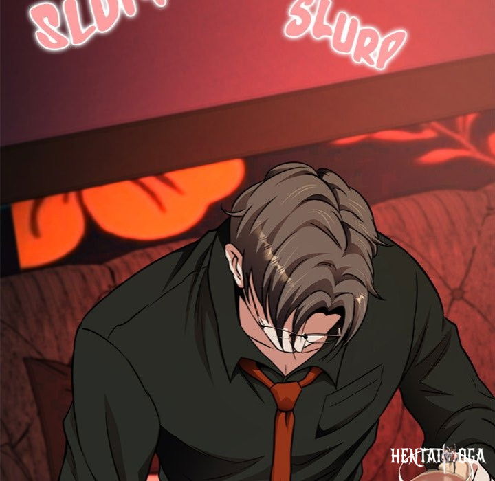 My Gangster Girlfriend My Gangster Girlfriend Chapter 23 - Page 139