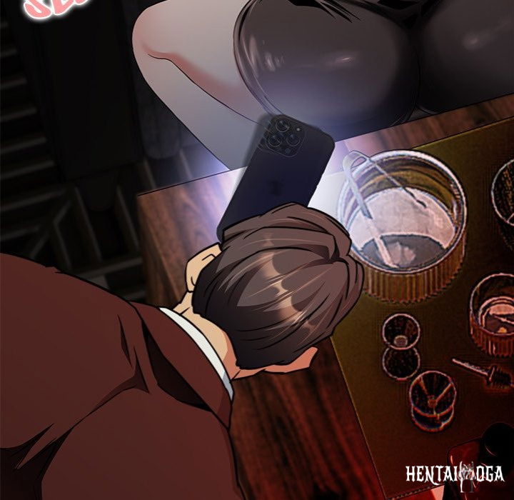 My Gangster Girlfriend My Gangster Girlfriend Chapter 23 - Page 141